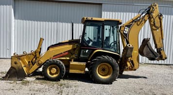 Main image Caterpillar 430D