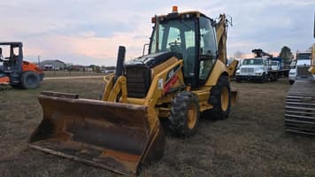 Main image Caterpillar 430E