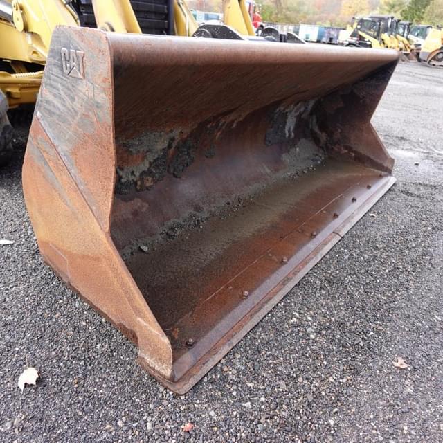 Image of Caterpillar 430F IT equipment image 4