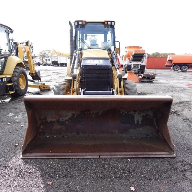 Image of Caterpillar 430F IT equipment image 2