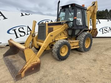 Main image Caterpillar 436B