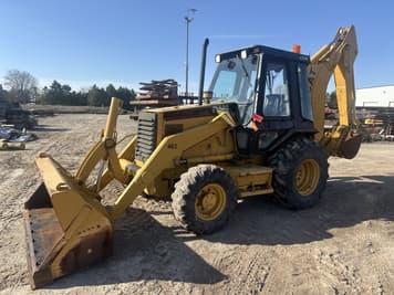 Main image Caterpillar 436B
