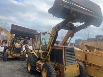 Main image Caterpillar 446
