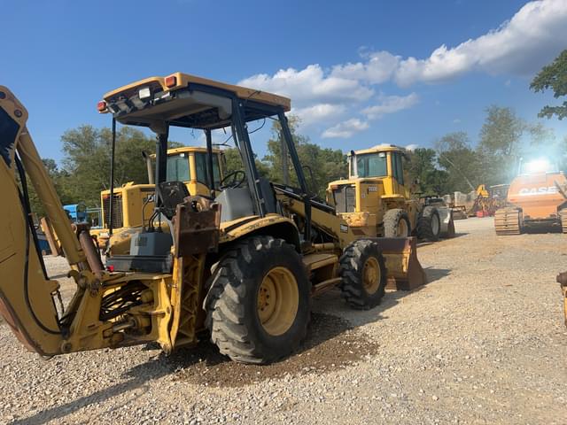 Image of Caterpillar 4160 equipment image 4