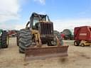 Caterpillar 525 Image