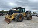 Caterpillar 525B Image