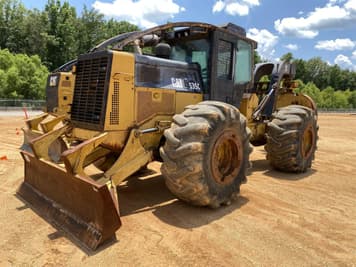 Main image Caterpillar 535C