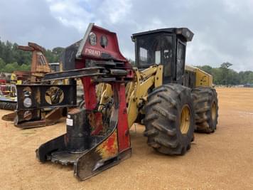 Main image Caterpillar 553