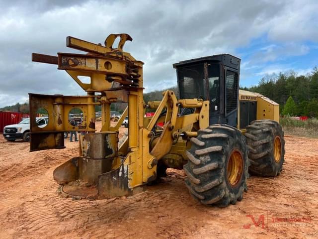 Image of Caterpillar 553C equipment image 3