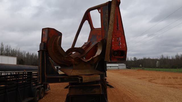 Image of Caterpillar 559C equipment image 1