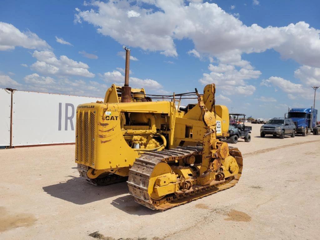 Image of Caterpillar 561D Primary image