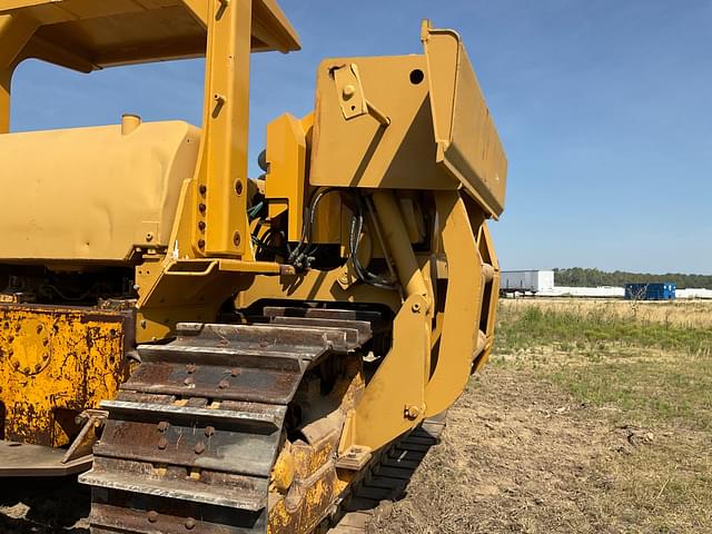 Thumbnail image Caterpillar 594 10