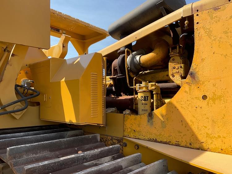 Main image Caterpillar 594 12