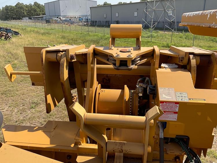 Main image Caterpillar 594 16