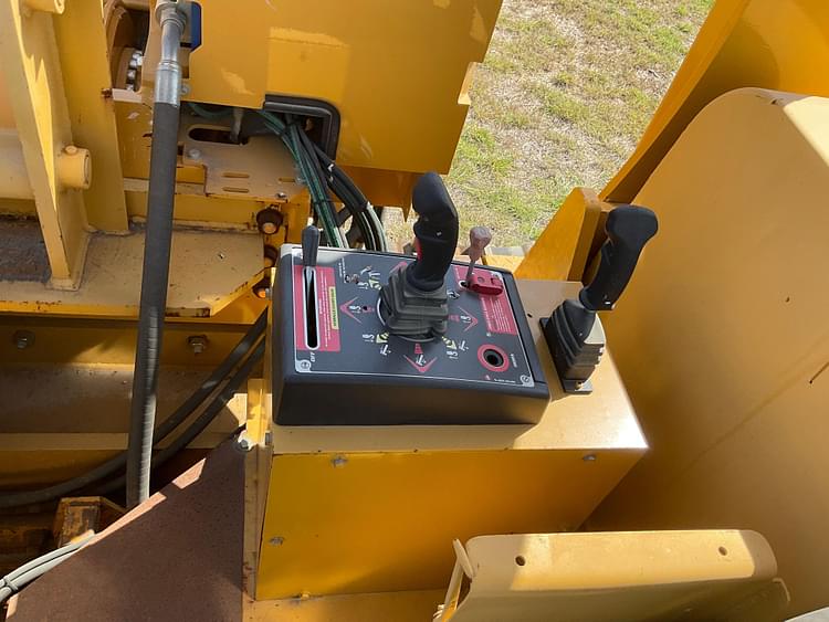 Main image Caterpillar 594 17