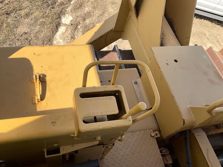 Main image Caterpillar 594 19
