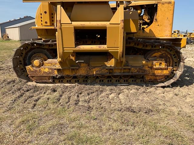 Thumbnail image Caterpillar 594 20