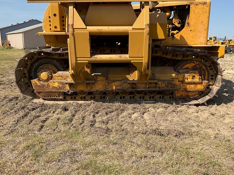 Main image Caterpillar 594 20