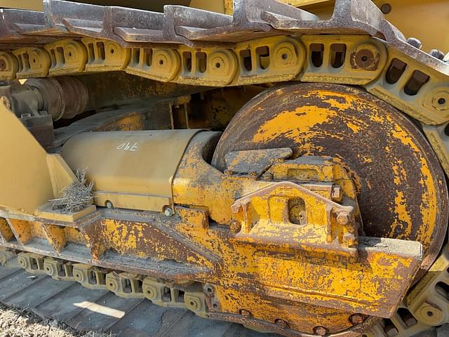 Thumbnail image Caterpillar 594 21