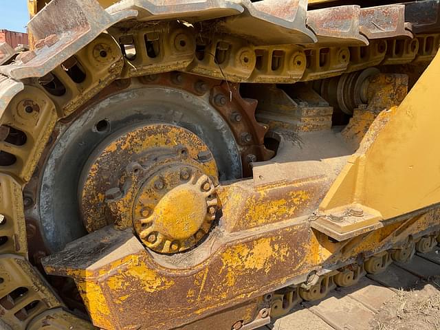 Thumbnail image Caterpillar 594 22
