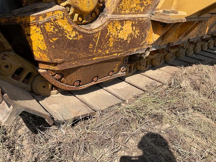 Main image Caterpillar 594 23