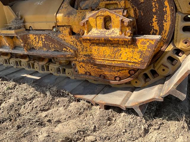 Thumbnail image Caterpillar 594 24