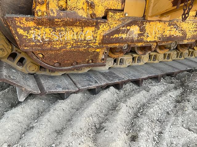 Thumbnail image Caterpillar 594 28