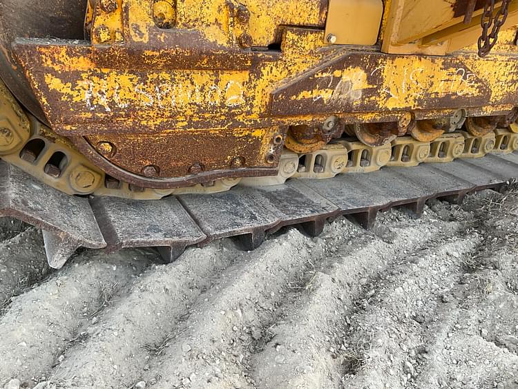Main image Caterpillar 594 28