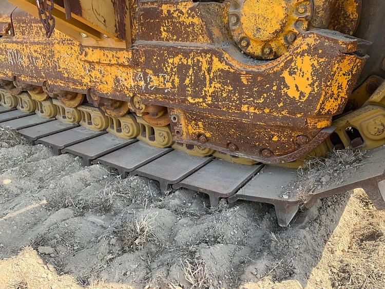 Main image Caterpillar 594 29