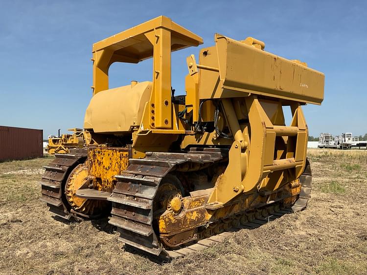 Main image Caterpillar 594 5