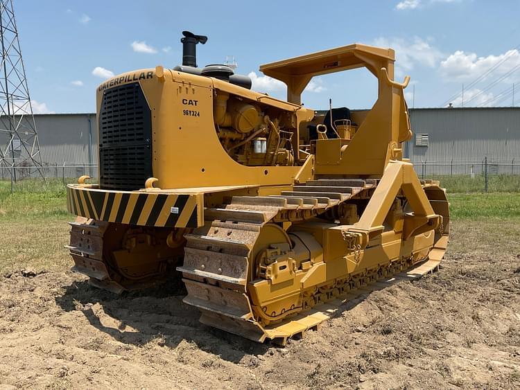 Caterpillar 594H Equipment Image0