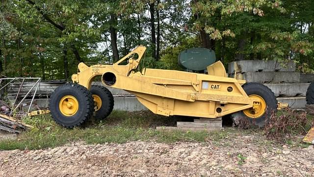 Image of Caterpillar 60 equipment image 1