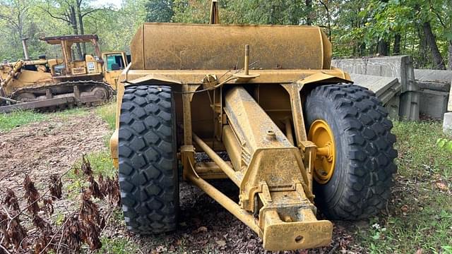 Image of Caterpillar 60 equipment image 3