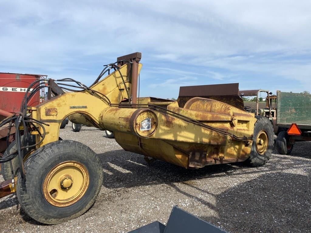 Main image Caterpillar 60