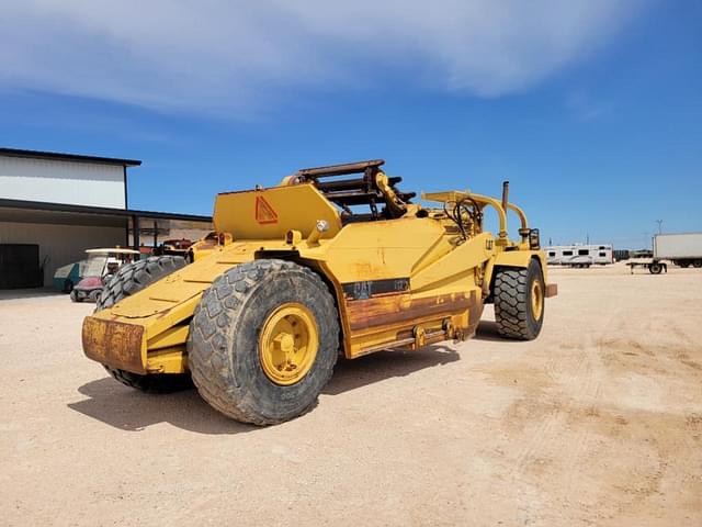 Image of Caterpillar 613 equipment image 4