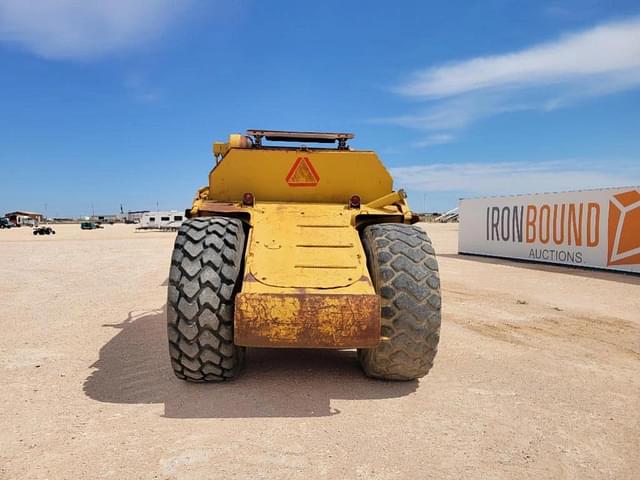 Image of Caterpillar 613 equipment image 3