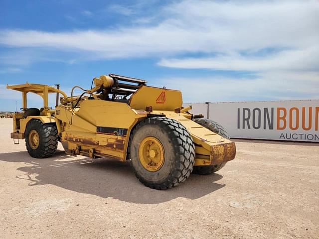 Image of Caterpillar 613 equipment image 2