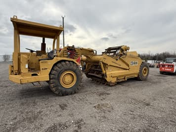Main image Caterpillar 613