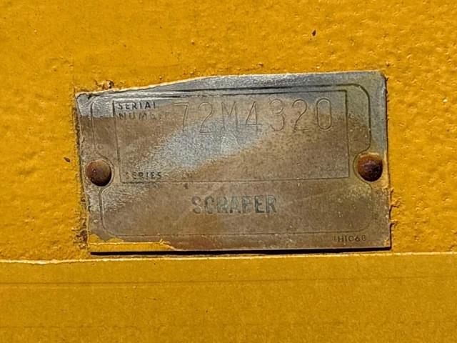 Image of Caterpillar 613B equipment image 2