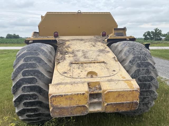 Image of Caterpillar 613B equipment image 2