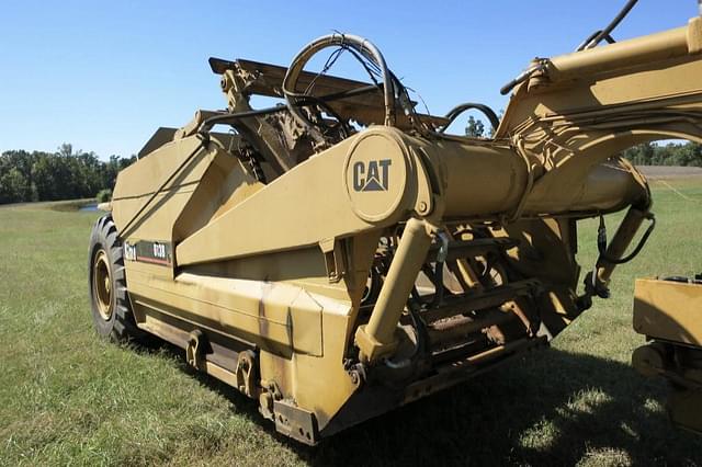 Image of Caterpillar 613B equipment image 3