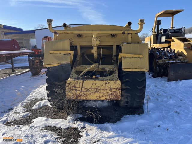 Image of Caterpillar 613B equipment image 3