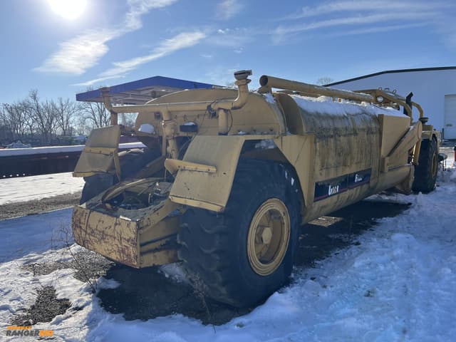 Image of Caterpillar 613B equipment image 4