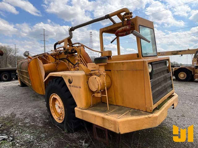 Image of Caterpillar 613B equipment image 2