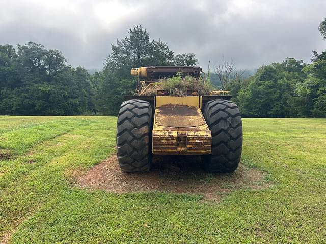 Image of Caterpillar 615 equipment image 3