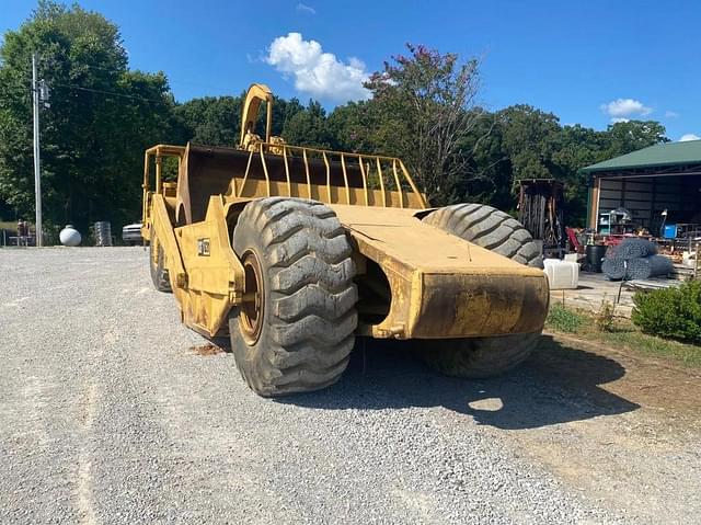 Image of Caterpillar 621 equipment image 4