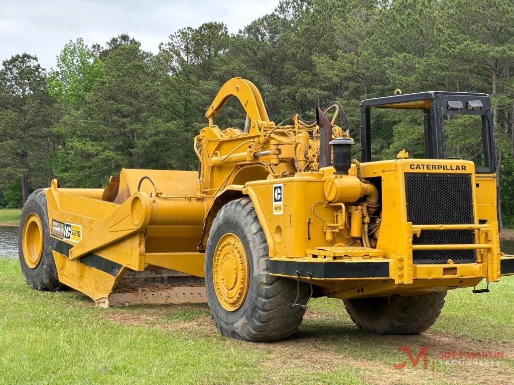 Main image Caterpillar 621B