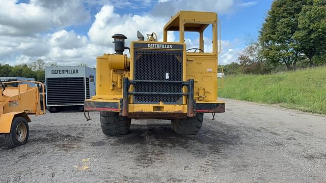 Image of Caterpillar 621B equipment image 1