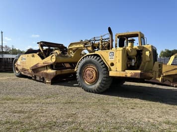 Main image Caterpillar 623B