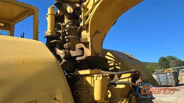 Image of Caterpillar 631D equipment image 2